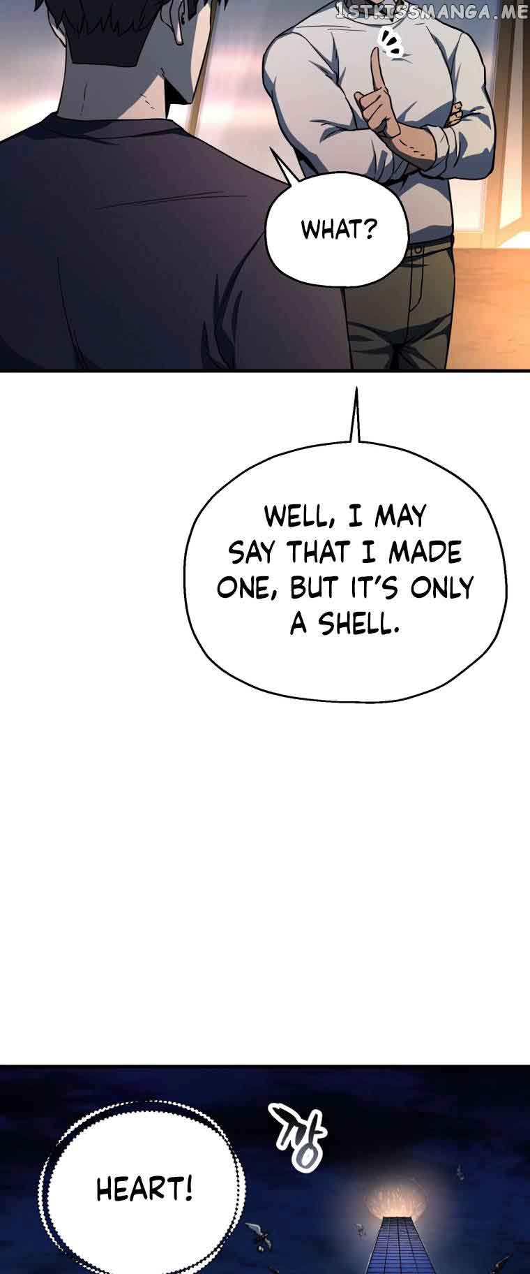 The Player That Can’t Level Up chapter 113 page 24