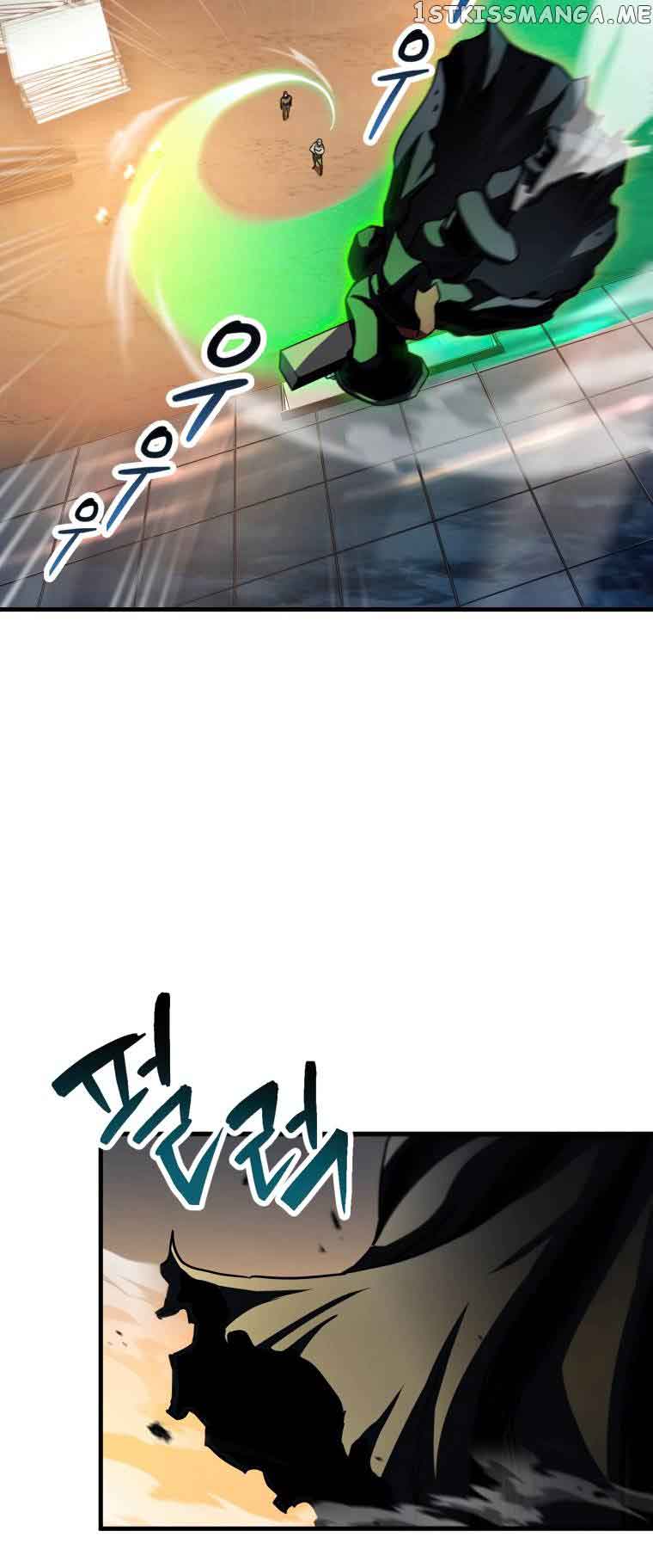 The Player That Can’t Level Up chapter 113 page 26
