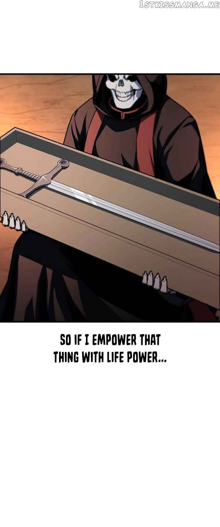 The Player That Can’t Level Up chapter 113 page 29