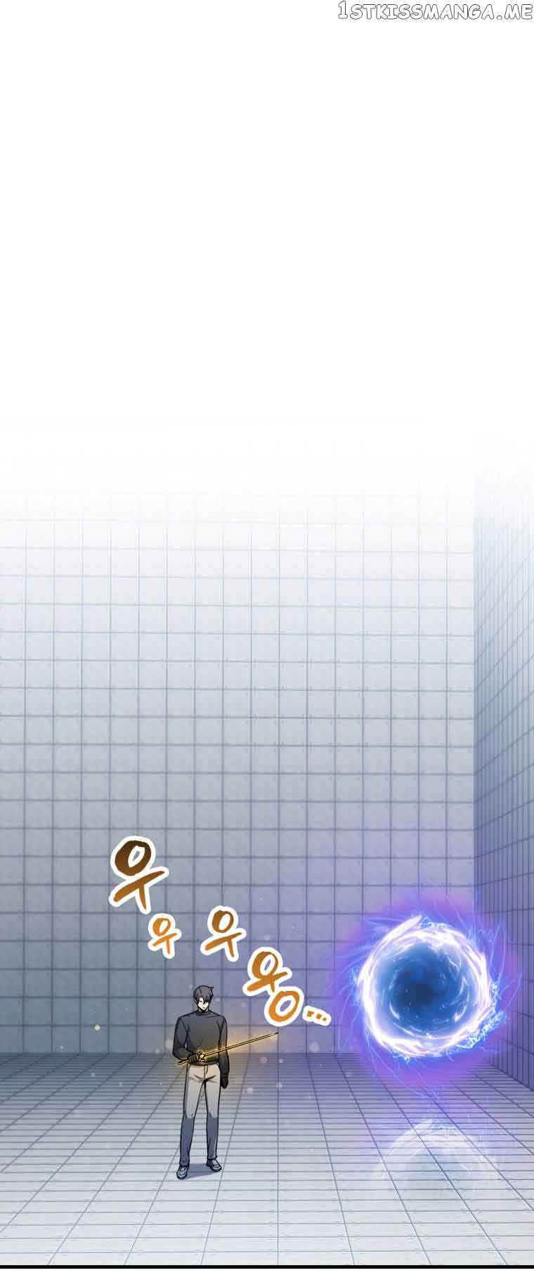 The Player That Can’t Level Up chapter 113 page 30