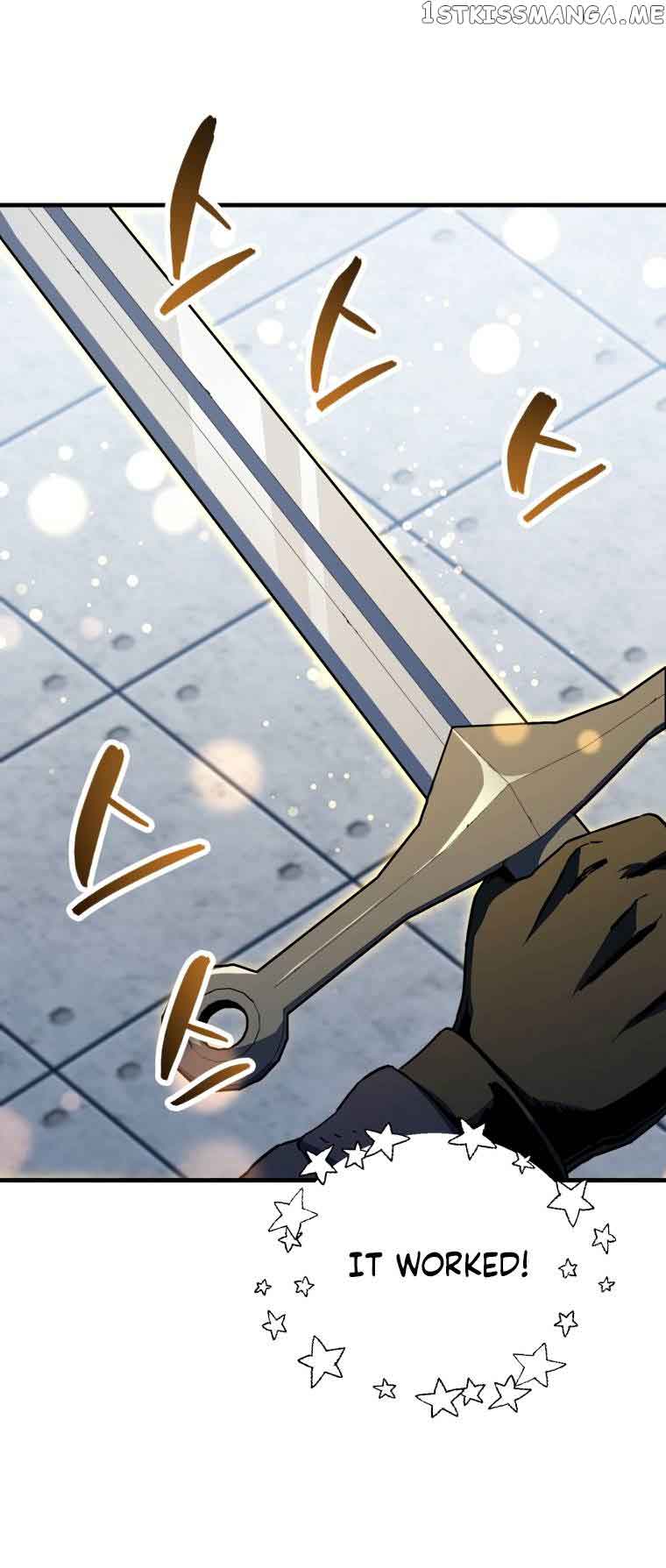 The Player That Can’t Level Up chapter 113 page 31