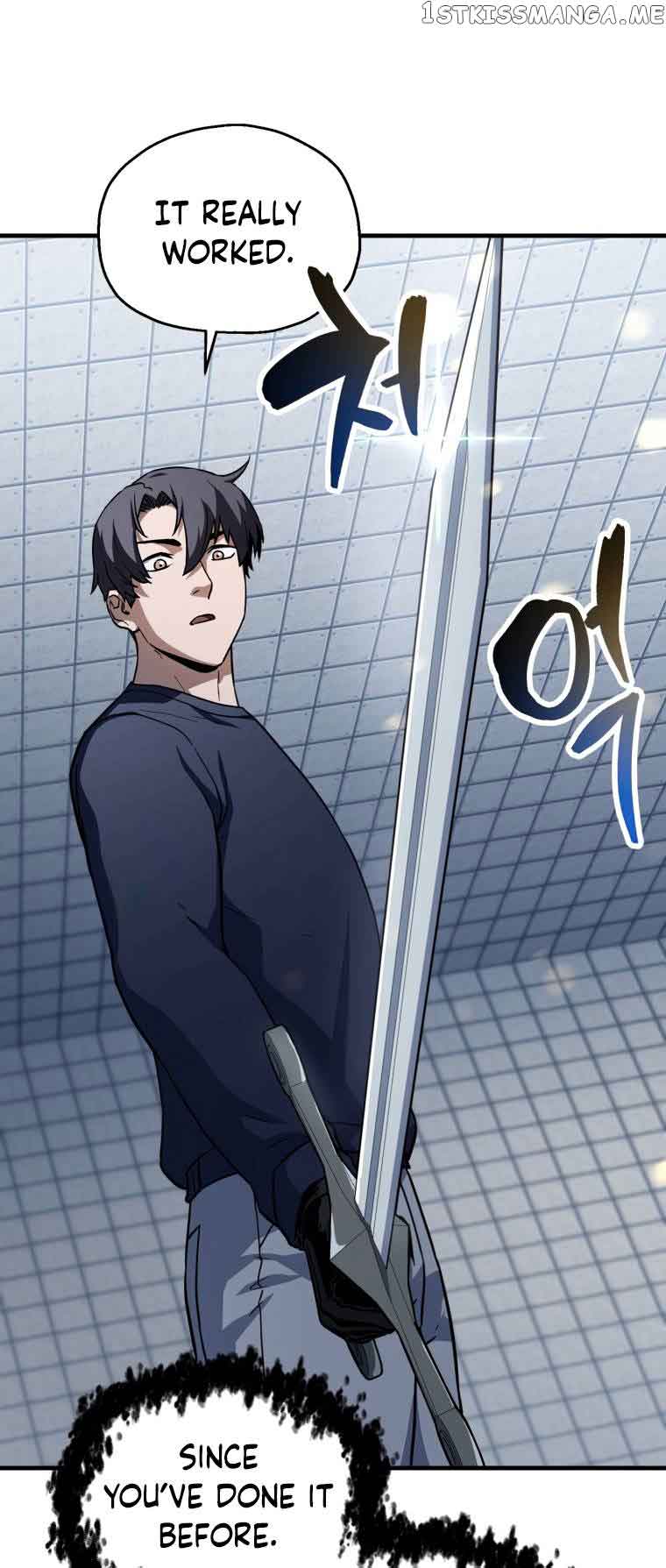 The Player That Can’t Level Up chapter 113 page 32
