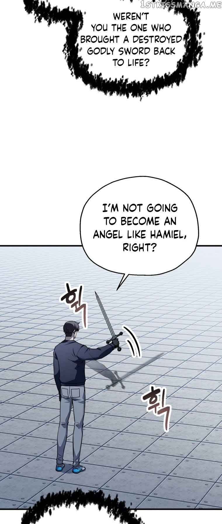 The Player That Can’t Level Up chapter 113 page 33