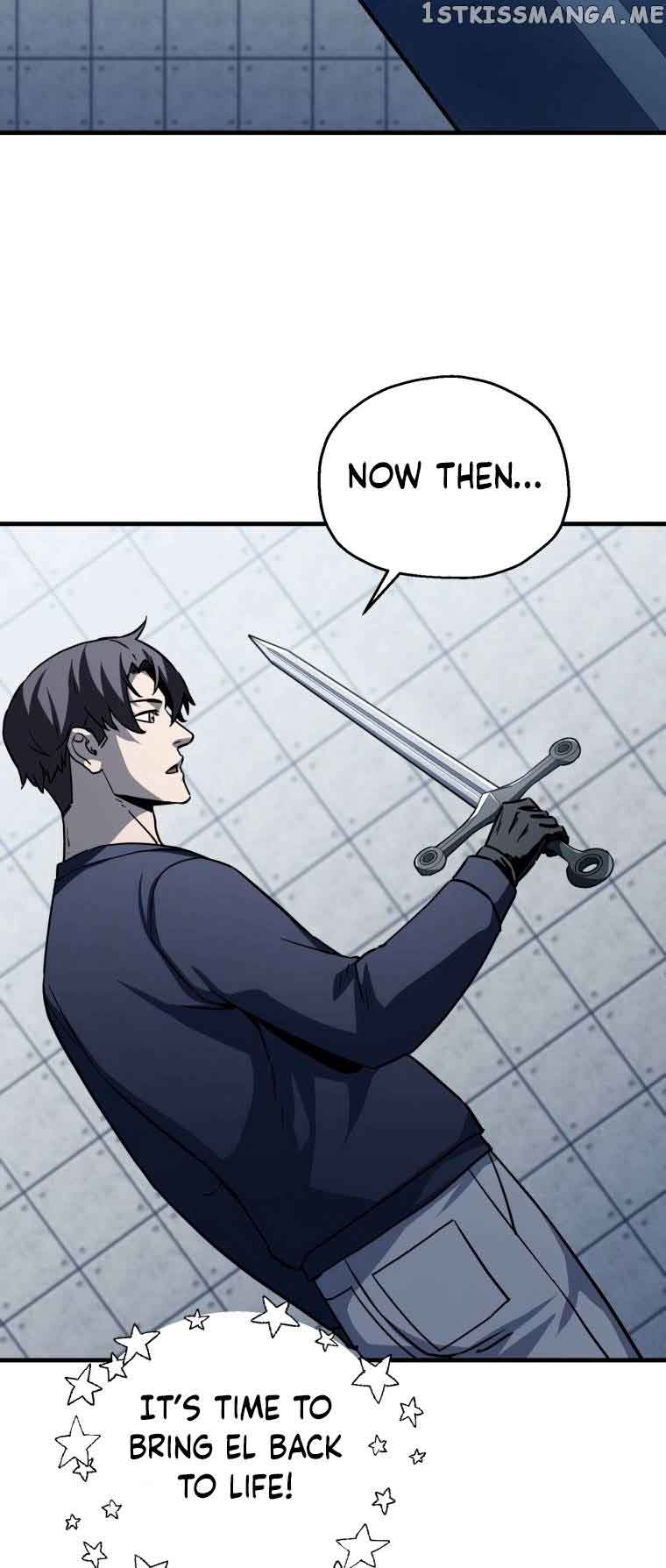 The Player That Can’t Level Up chapter 113 page 35