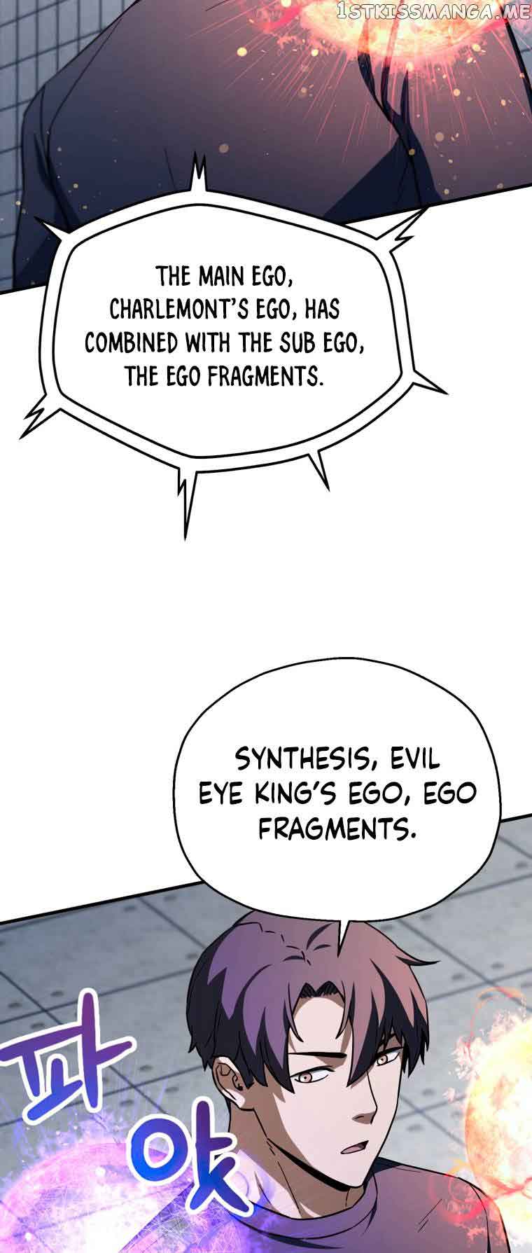 The Player That Can’t Level Up chapter 113 page 37