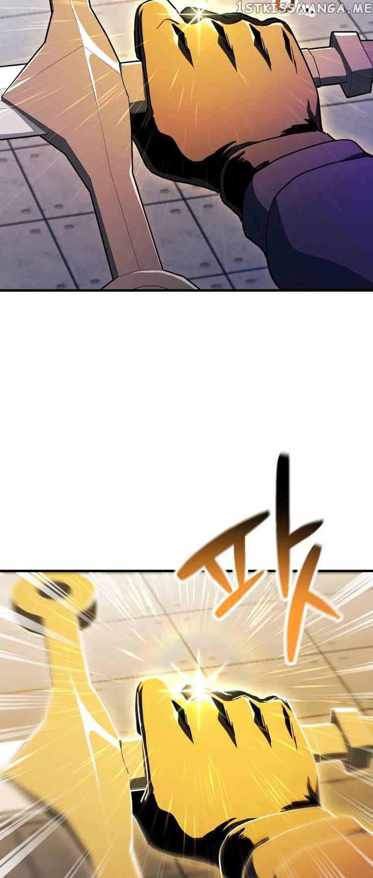 The Player That Can’t Level Up chapter 113 page 40