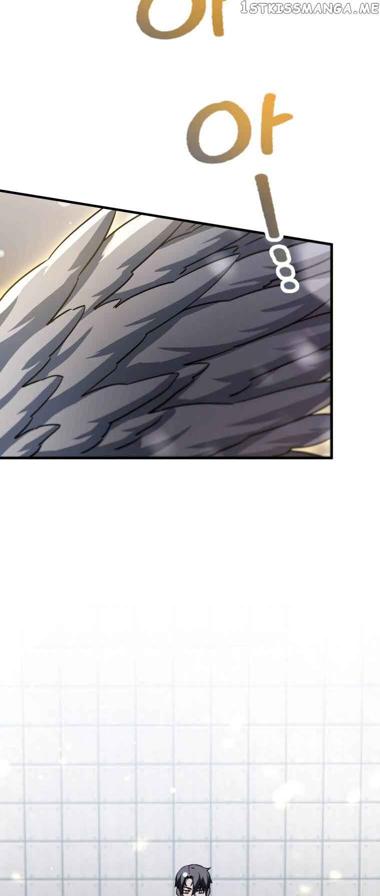 The Player That Can’t Level Up chapter 113 page 43