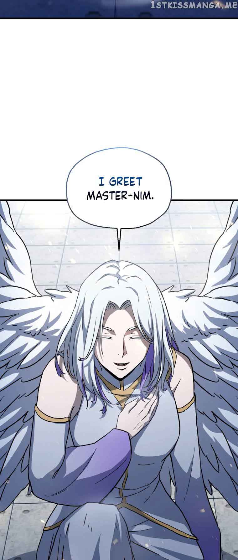 The Player That Can’t Level Up chapter 113 page 45