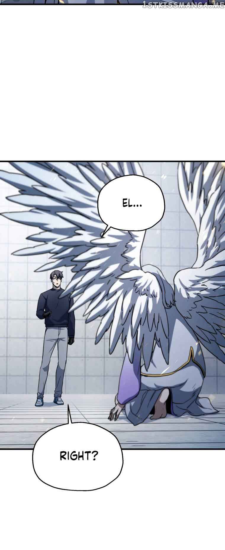 The Player That Can’t Level Up chapter 113 page 46