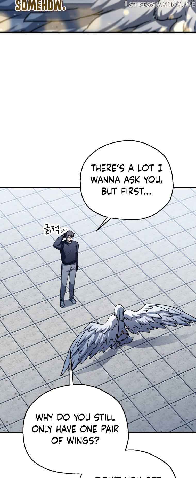 The Player That Can’t Level Up chapter 113 page 48