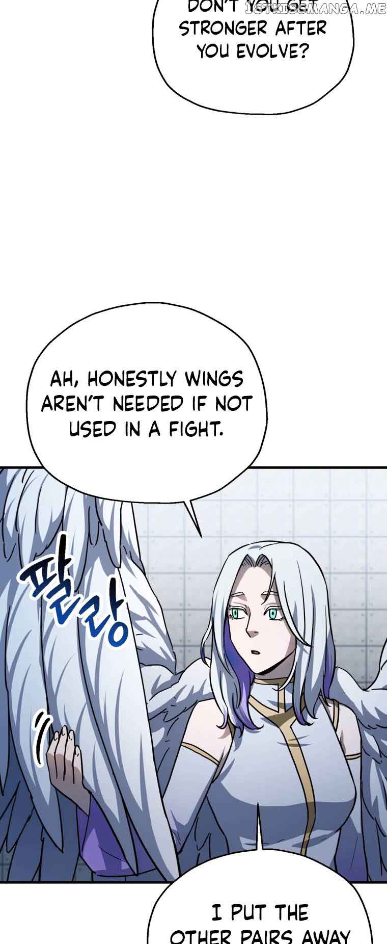The Player That Can’t Level Up chapter 113 page 49
