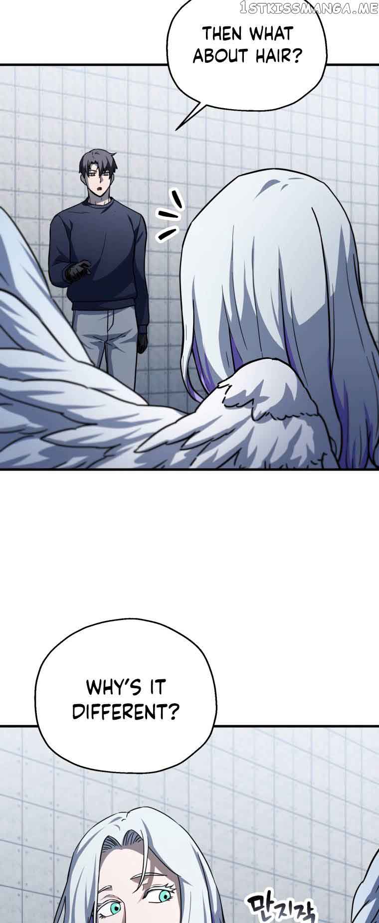 The Player That Can’t Level Up chapter 113 page 52