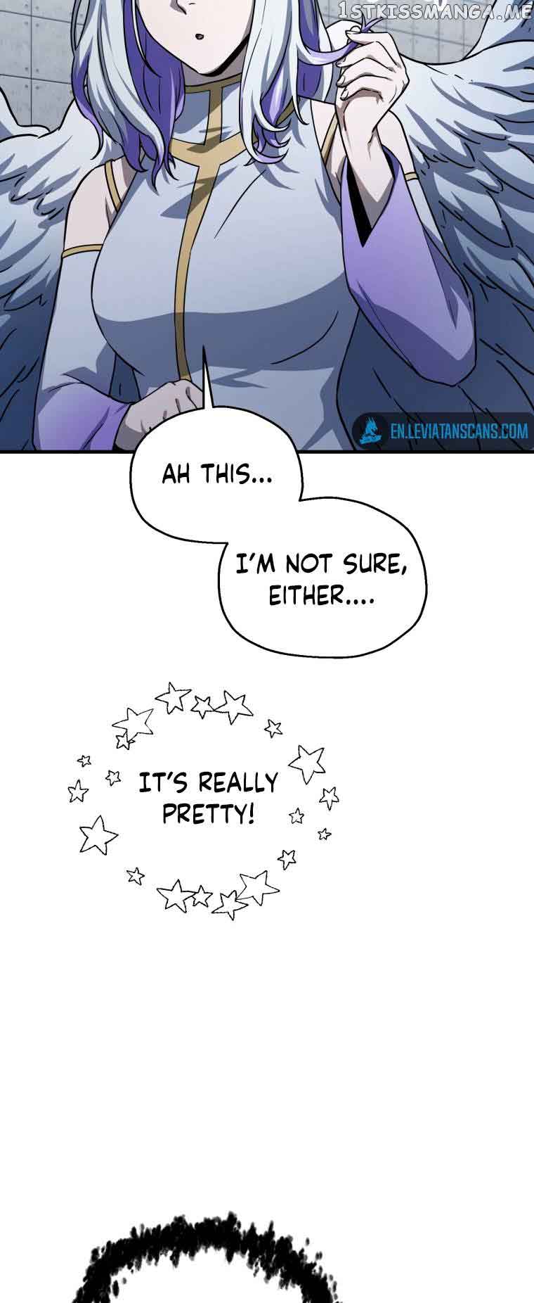 The Player That Can’t Level Up chapter 113 page 53