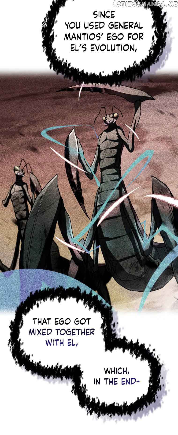 The Player That Can’t Level Up chapter 113 page 55