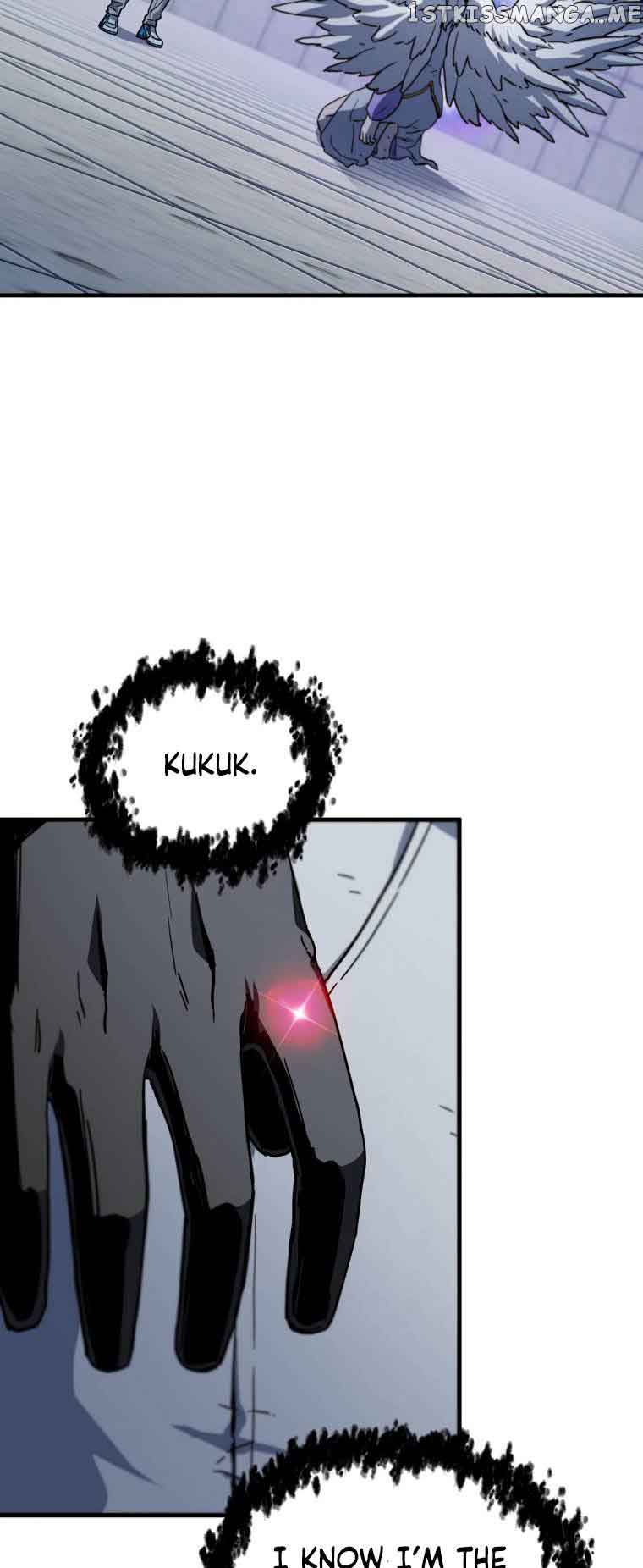The Player That Can’t Level Up chapter 113 page 58