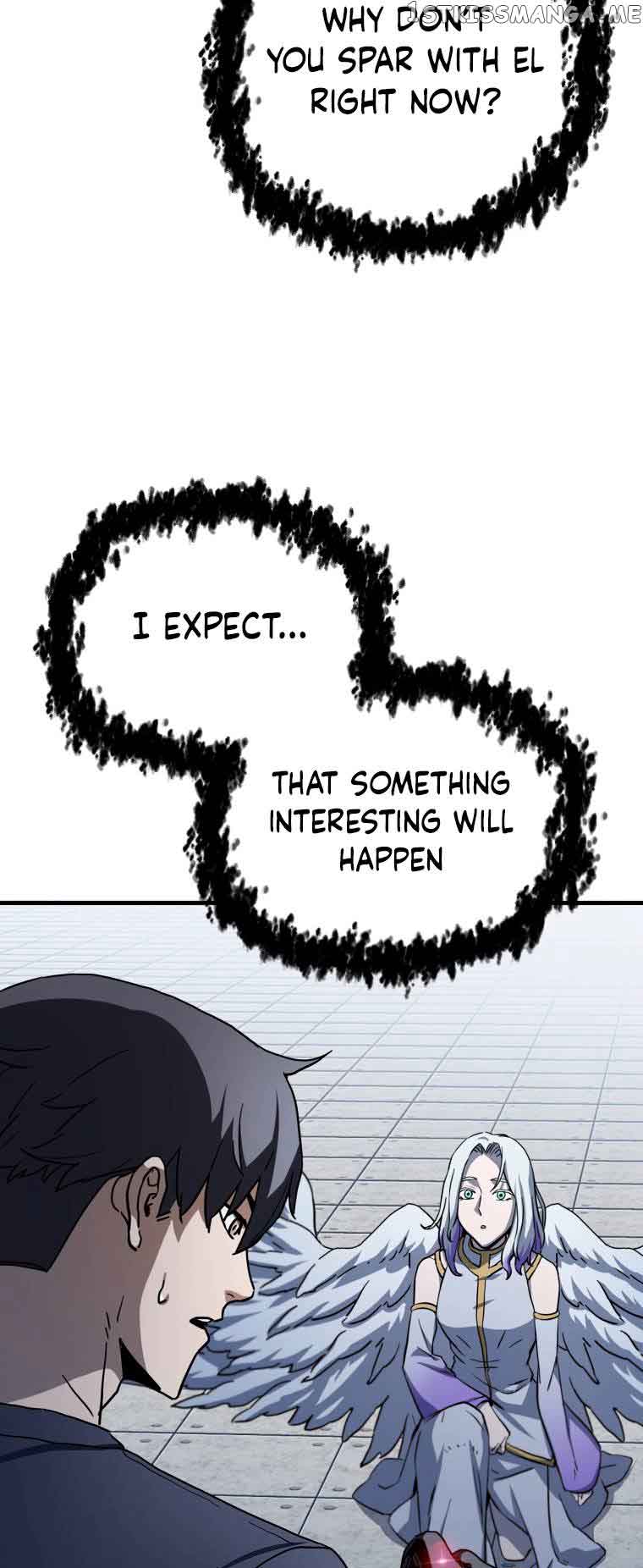 The Player That Can’t Level Up chapter 113 page 60