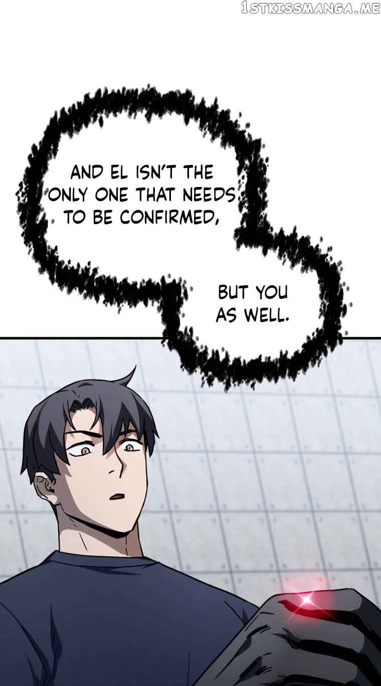 The Player That Can’t Level Up chapter 113 page 63