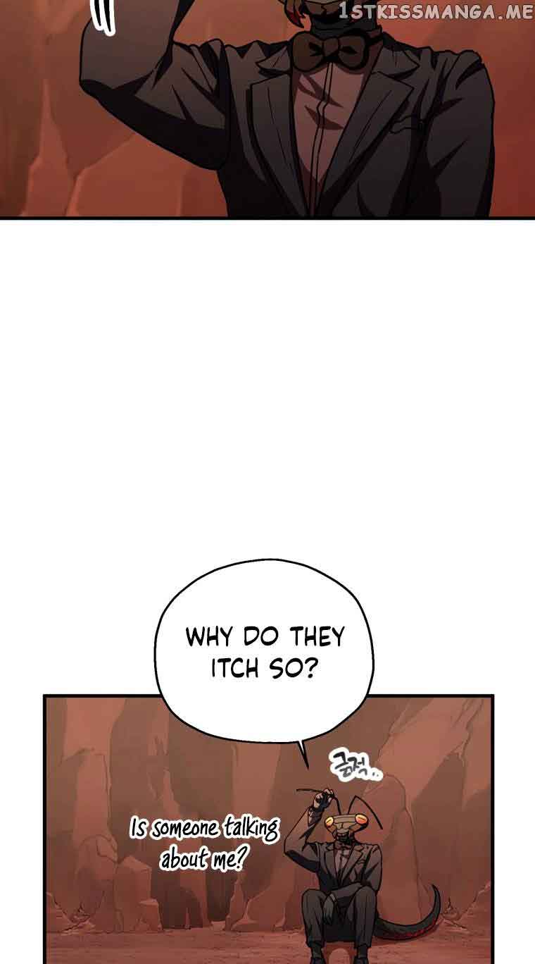 The Player That Can’t Level Up chapter 113 page 72