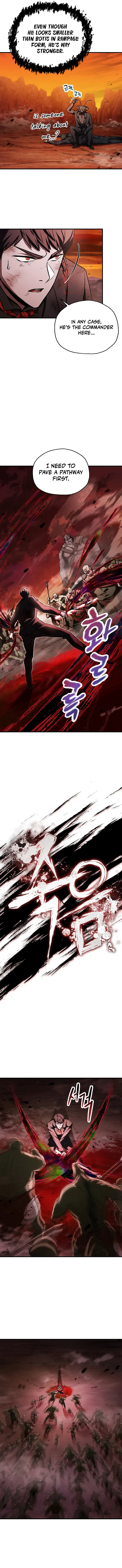 The Player That Can’t Level Up chapter 123 page 10