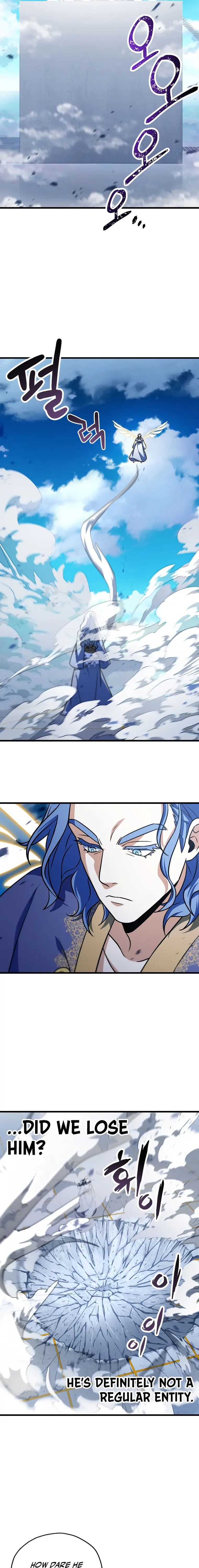 The Player That Can’t Level Up chapter 128 page 13
