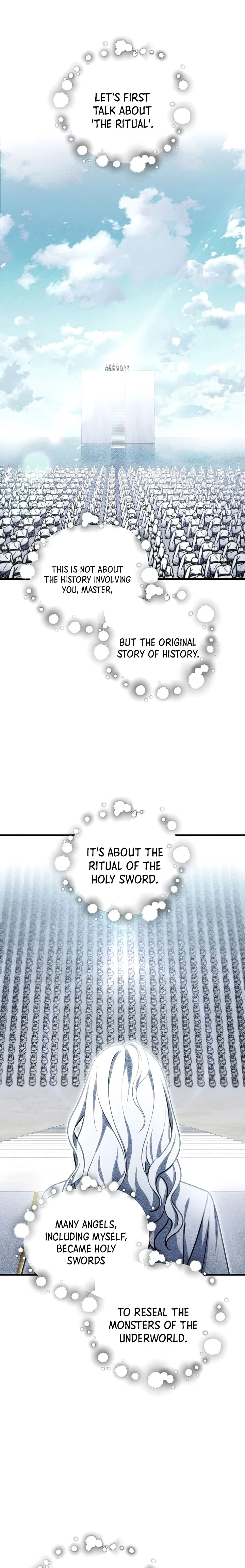 The Player That Can’t Level Up chapter 132 page 9