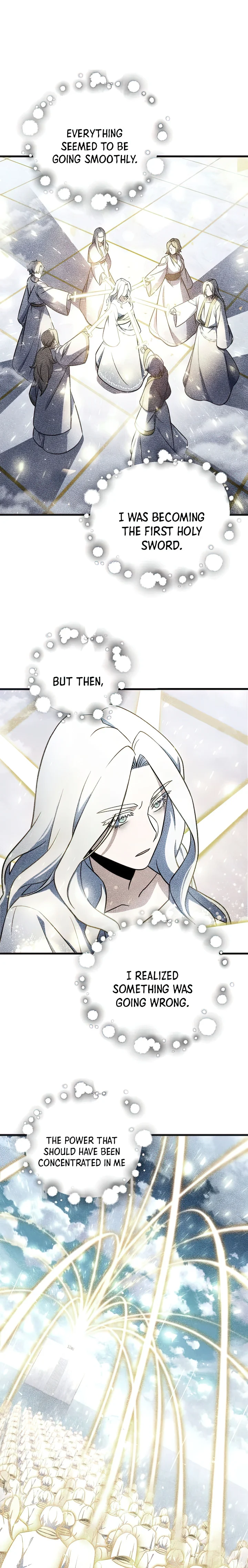 The Player That Can’t Level Up chapter 132 page 17