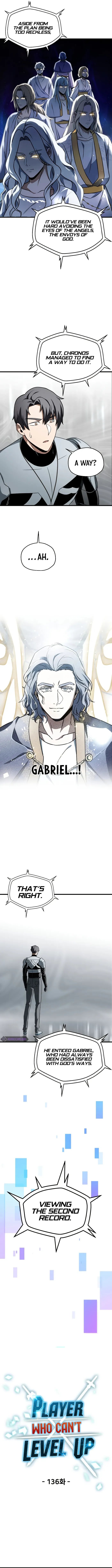 The Player That Can’t Level Up chapter 136 page 2