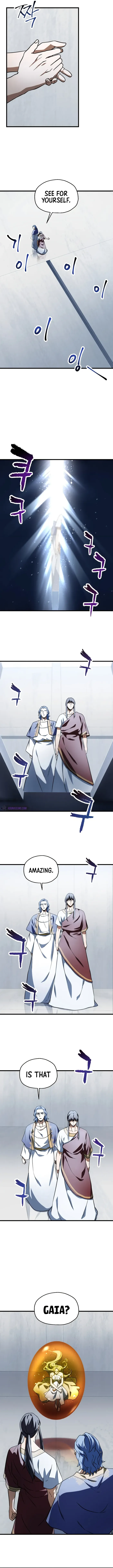 The Player That Can’t Level Up chapter 136 page 6