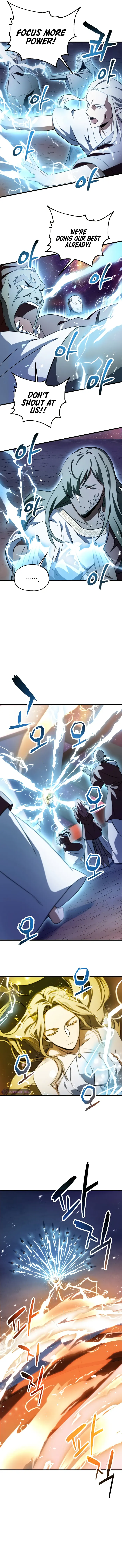 The Player That Can’t Level Up chapter 136 page 10