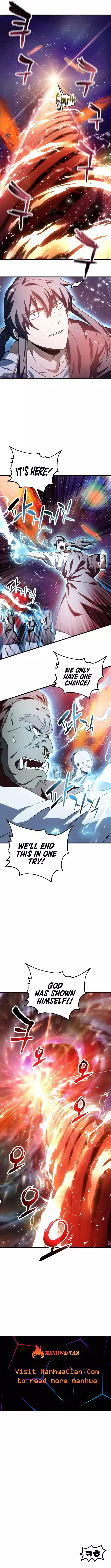 The Player That Can’t Level Up chapter 136 page 12