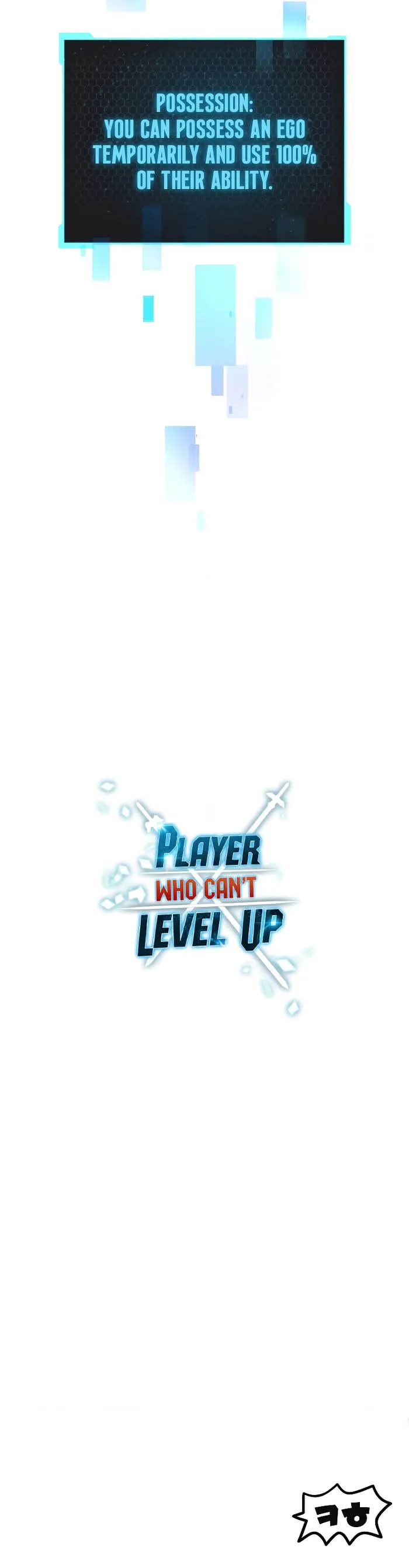 The Player That Can’t Level Up chapter 144 page 11