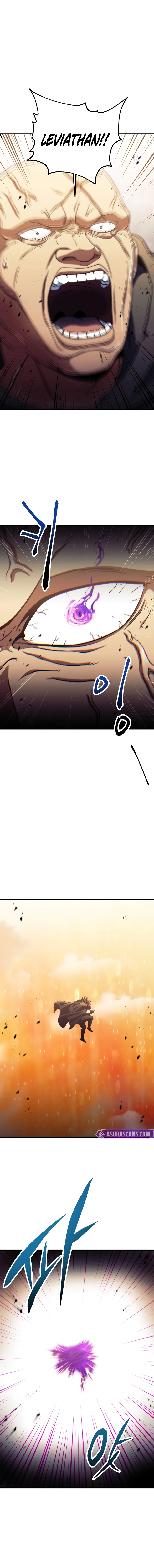 The Player That Can’t Level Up chapter 199 page 3