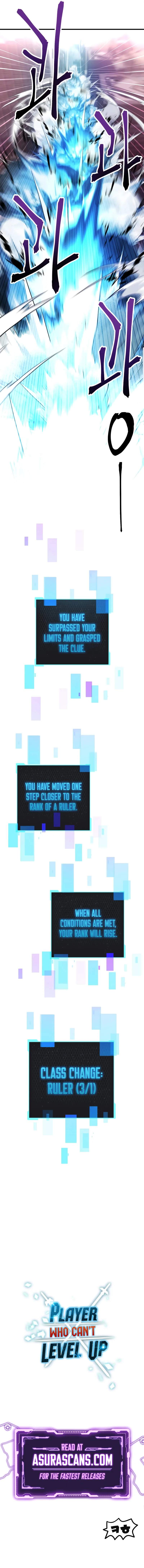 The Player That Can’t Level Up chapter 216 page 11