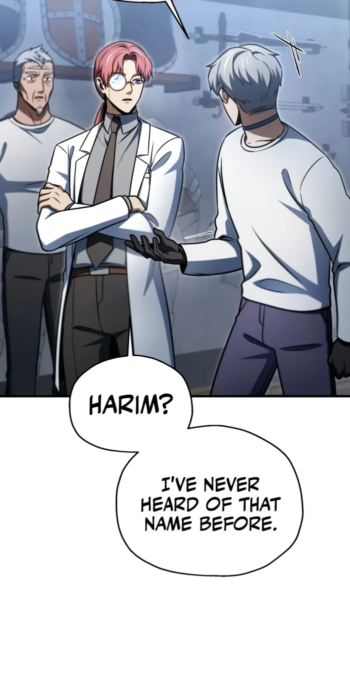 The Player That Can’t Level Up chapter 230 page 10