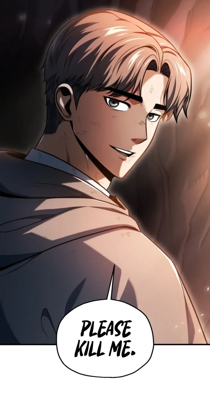 The Player That Can’t Level Up chapter 230 page 16
