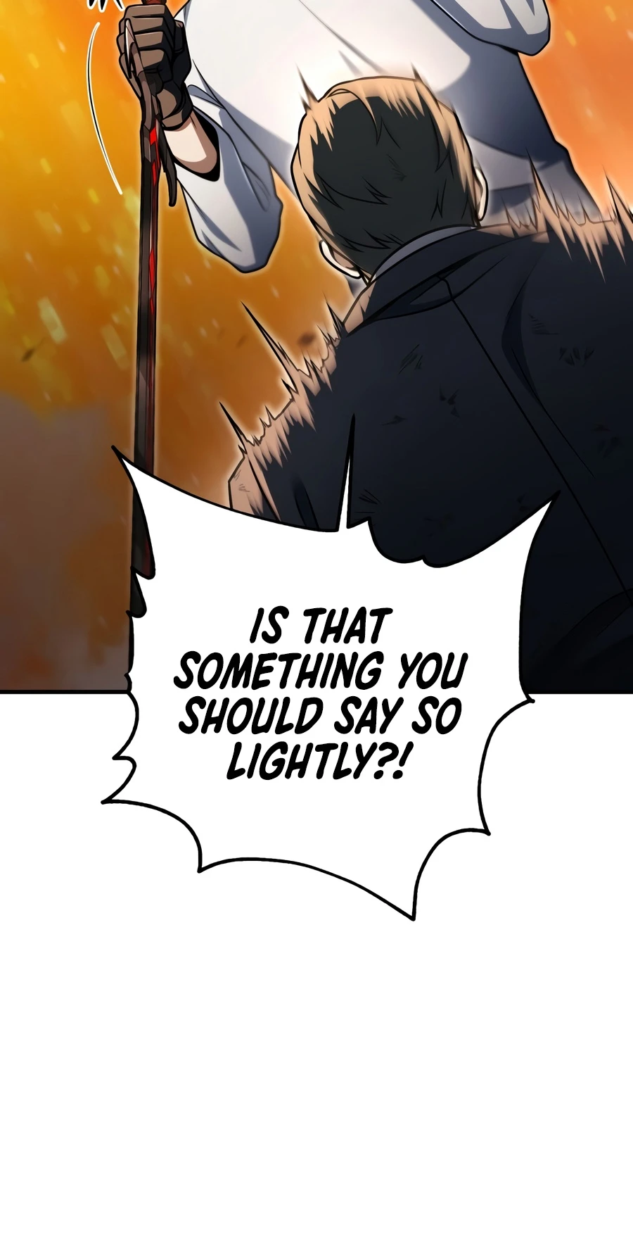 The Player That Can’t Level Up chapter 233 page 10