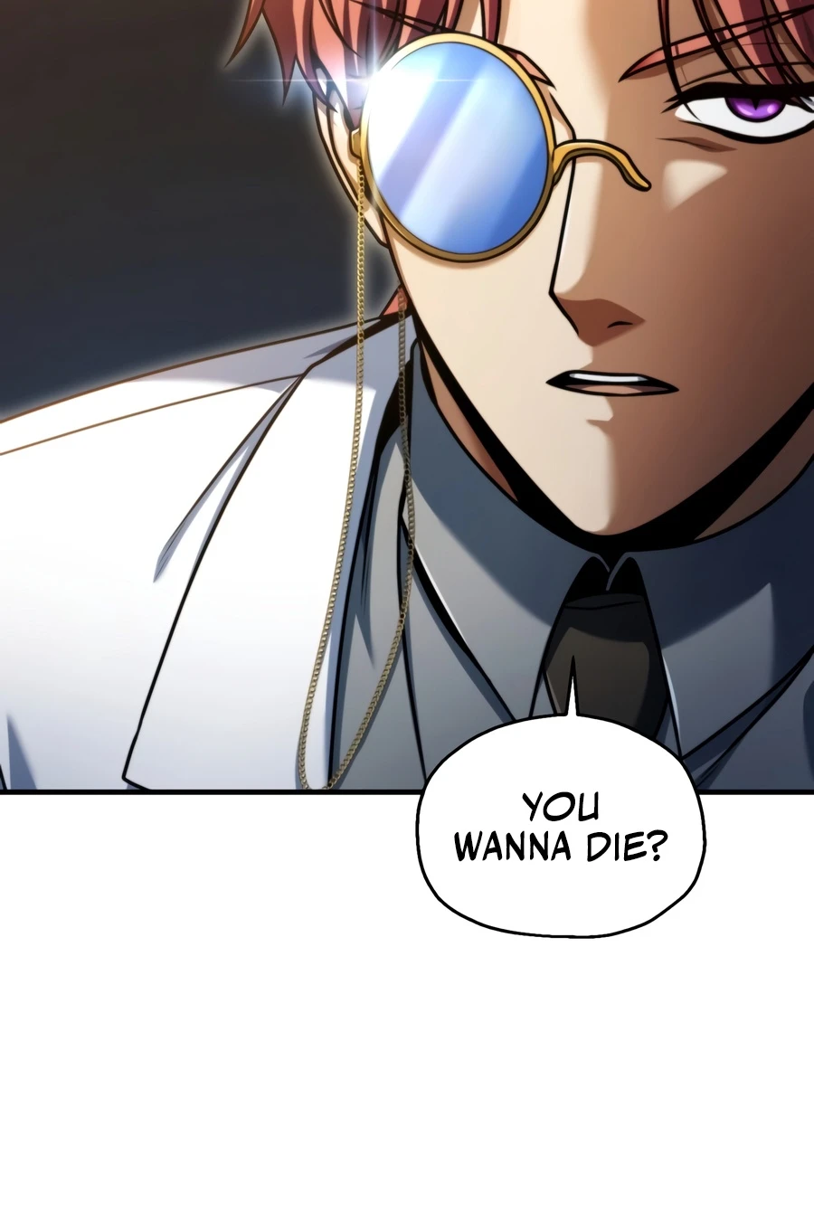 The Player That Can’t Level Up chapter 233 page 13