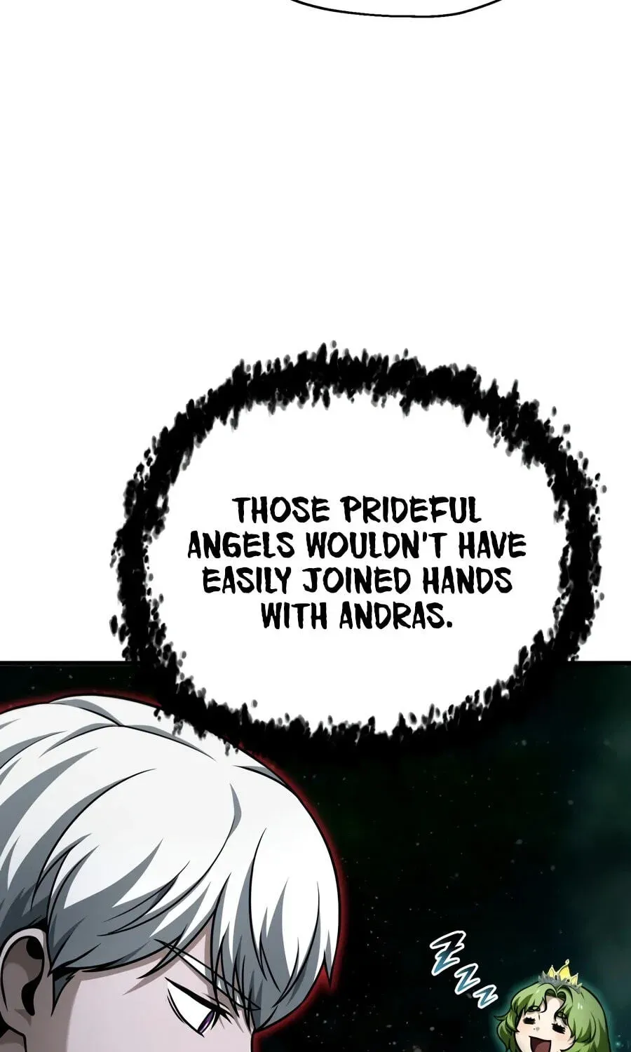The Player That Can’t Level Up chapter 235 page 155