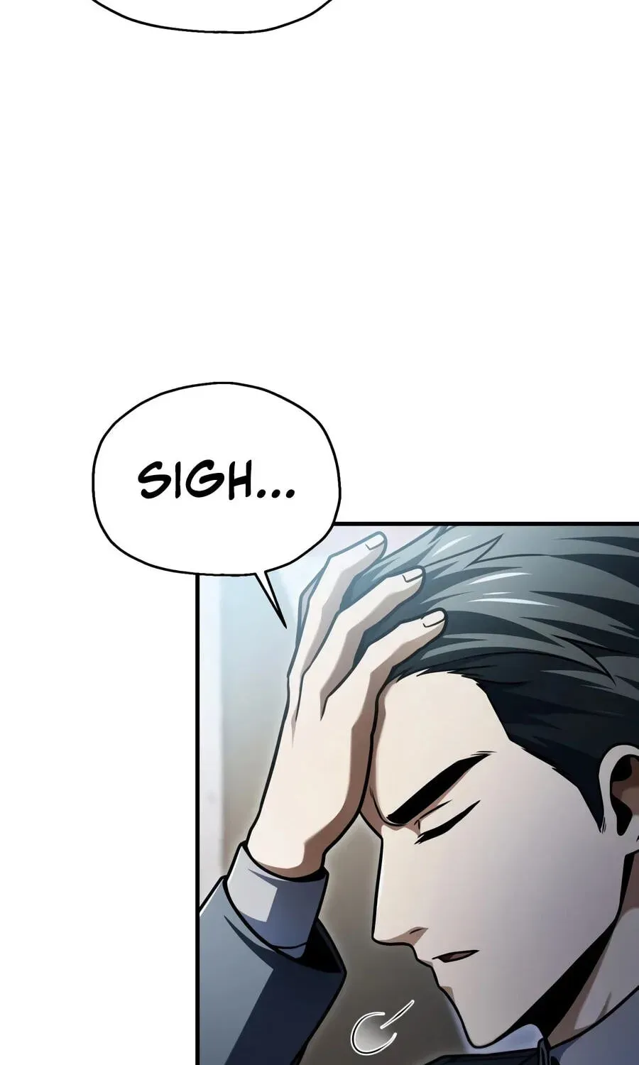 The Player That Can’t Level Up chapter 235 page 112