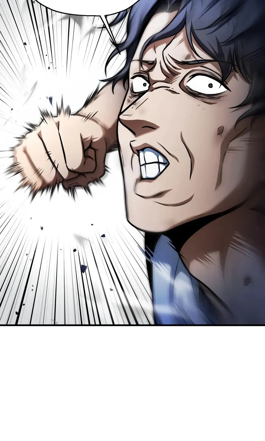 The Player That Can’t Level Up chapter 235 page 118