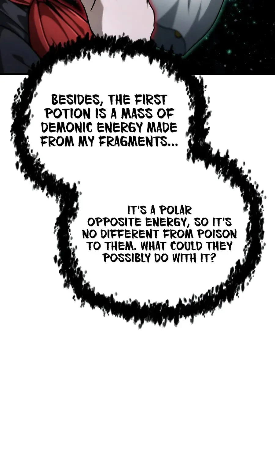 The Player That Can’t Level Up chapter 235 page 157