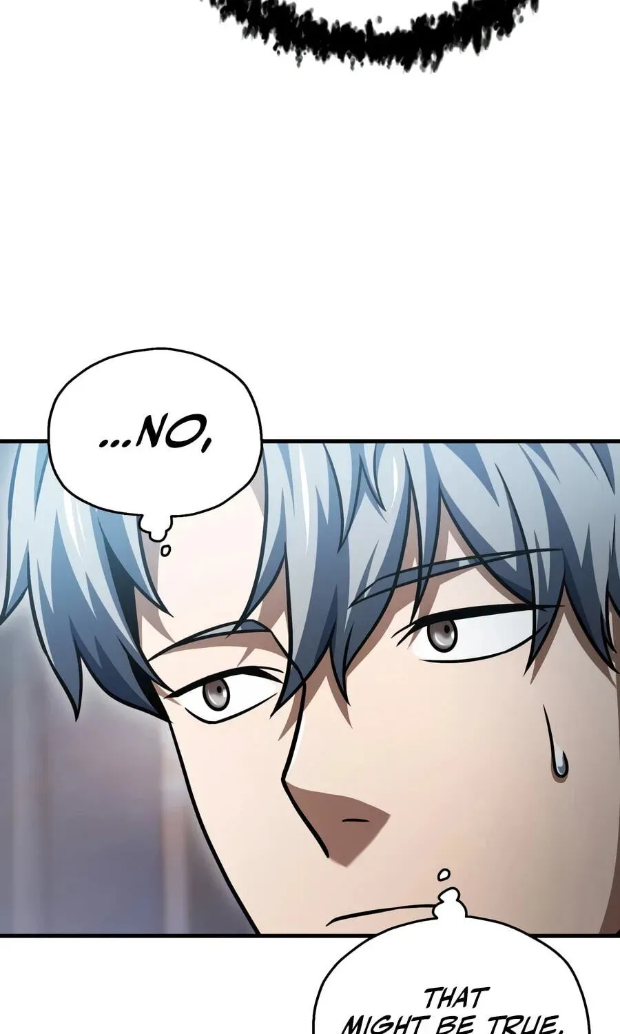 The Player That Can’t Level Up chapter 235 page 31