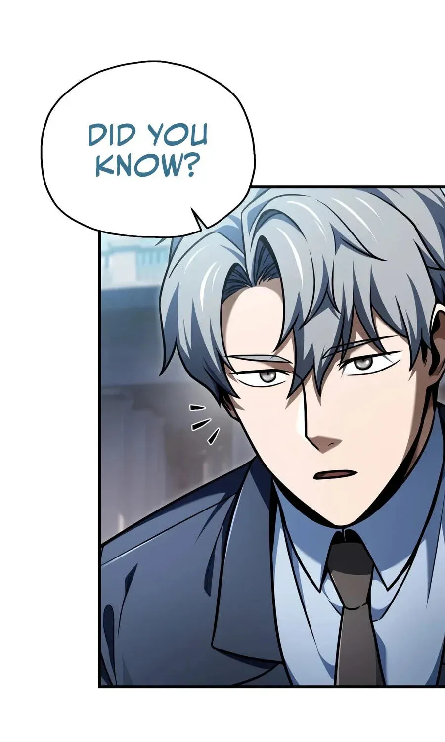 The Player That Can’t Level Up chapter 235 page 10