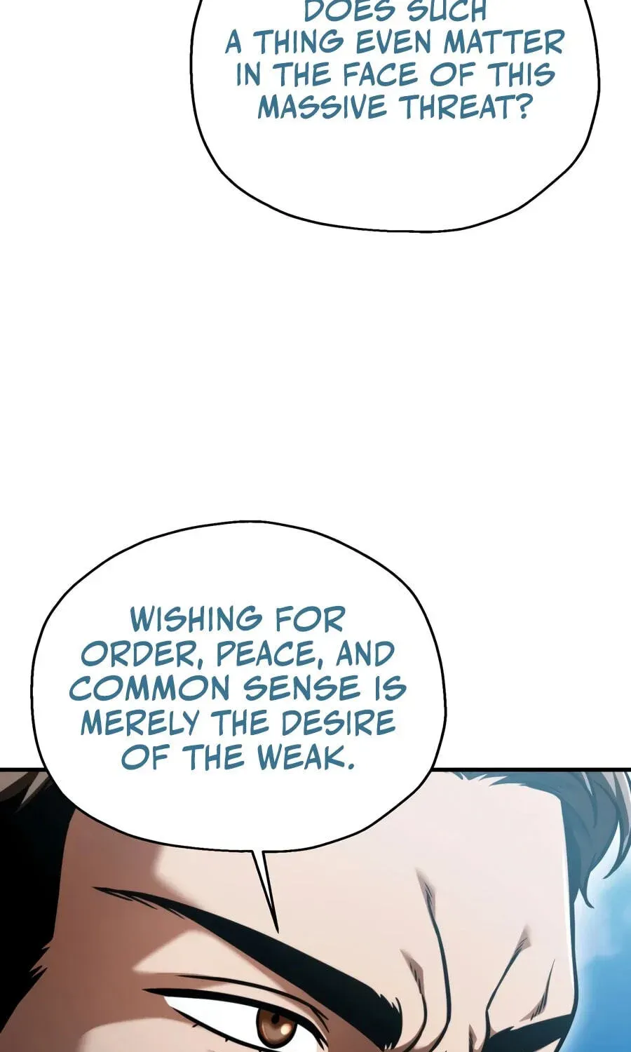 The Player That Can’t Level Up chapter 235 page 18
