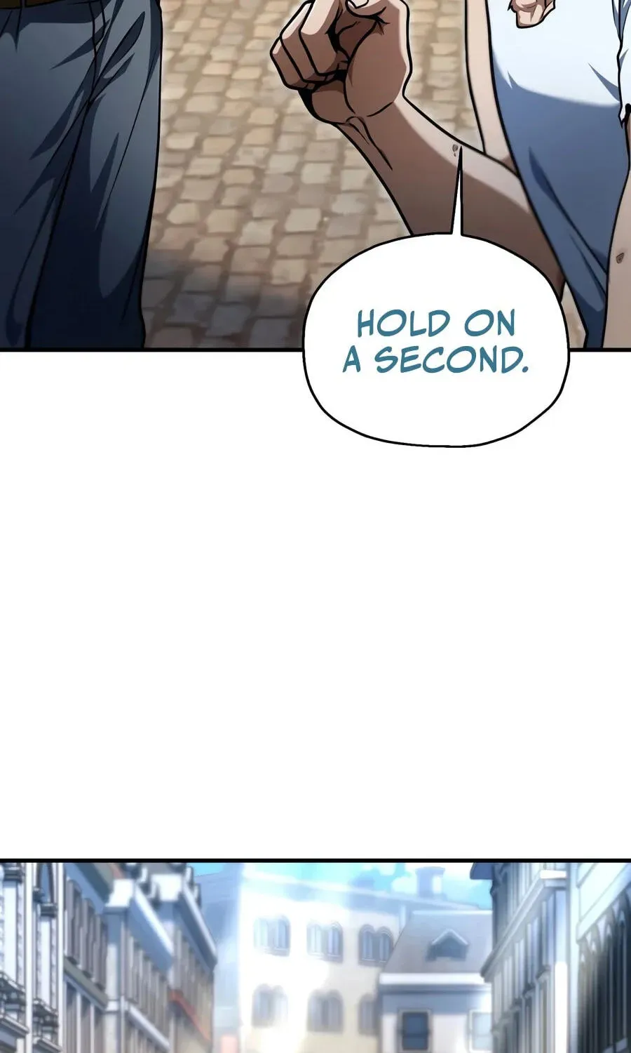 The Player That Can’t Level Up chapter 235 page 104