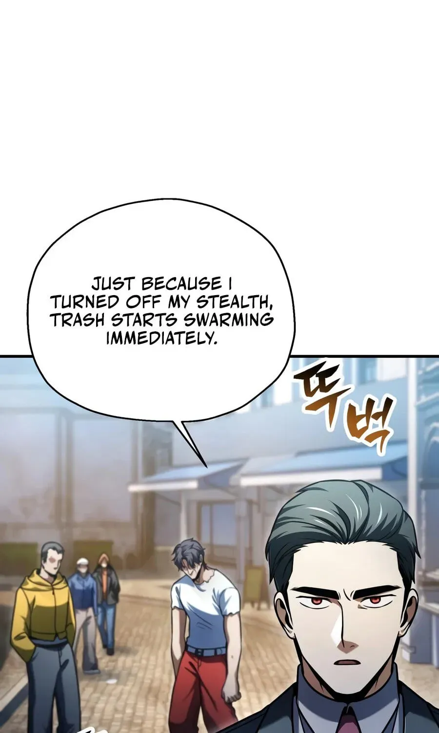 The Player That Can’t Level Up chapter 235 page 114