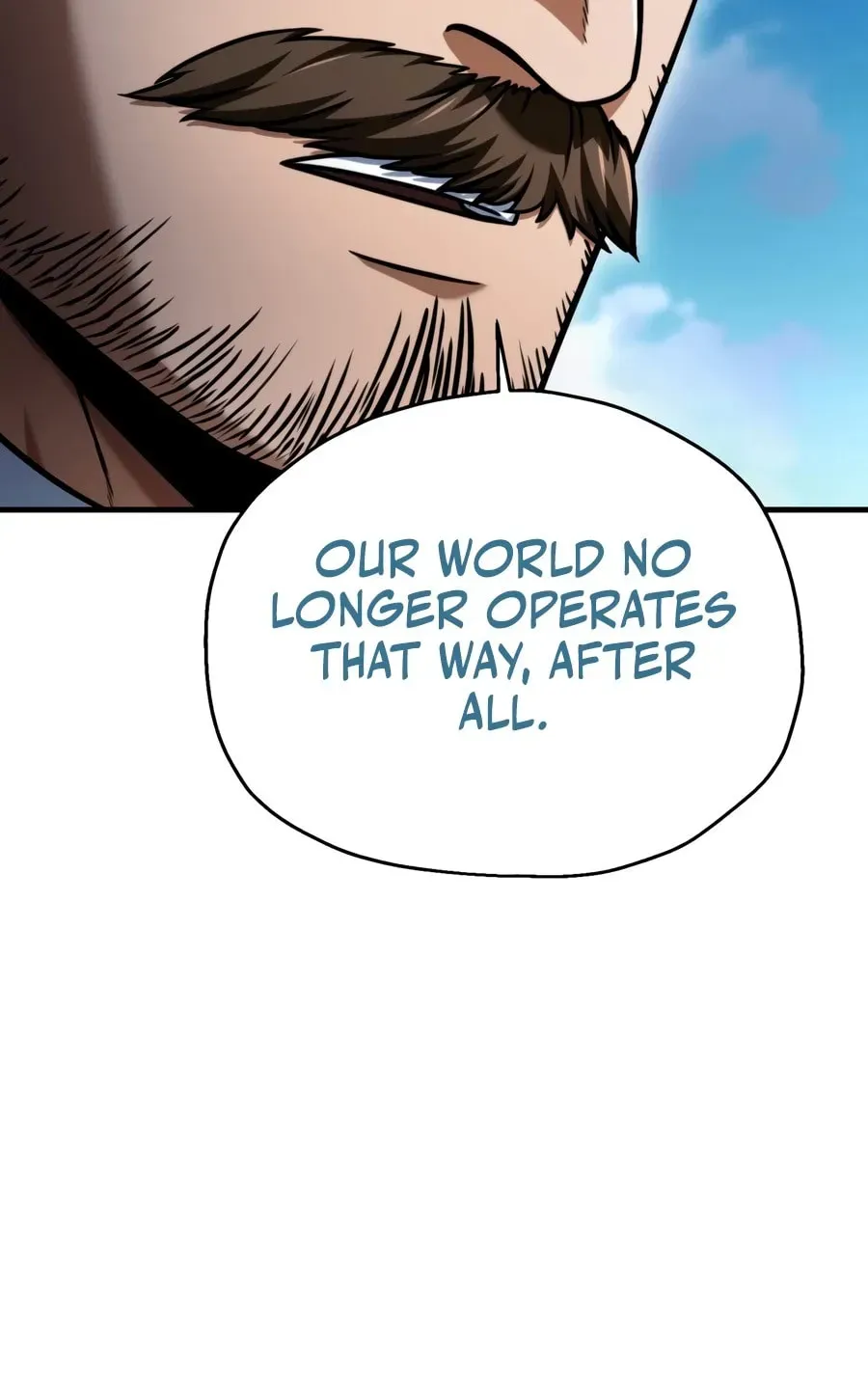 The Player That Can’t Level Up chapter 235 page 20
