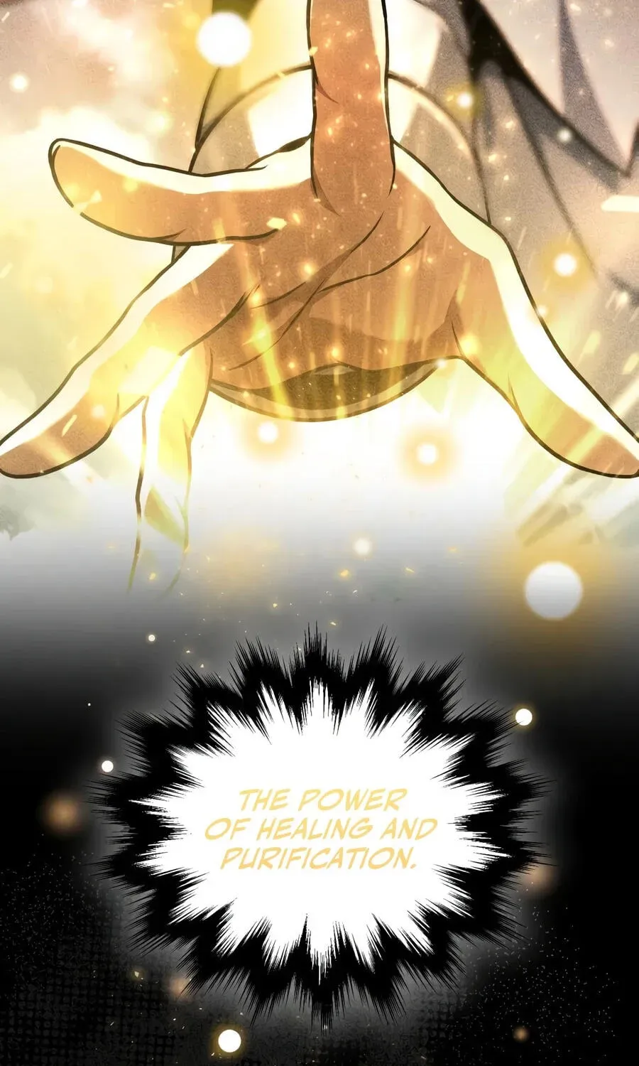 The Player That Can’t Level Up chapter 235 page 65