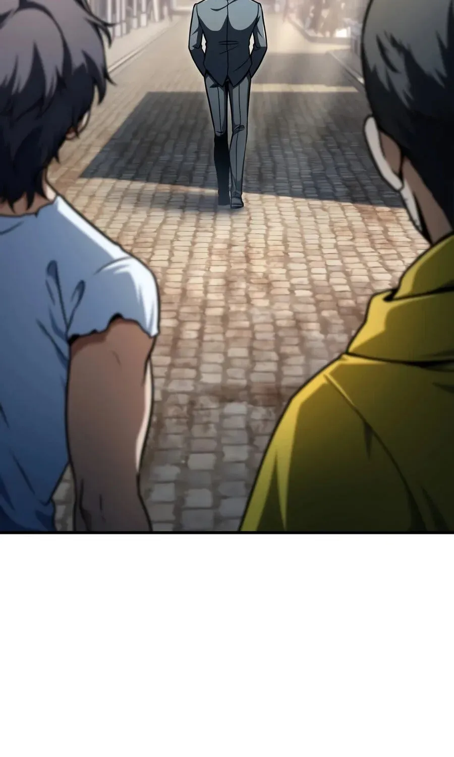 The Player That Can’t Level Up chapter 235 page 106