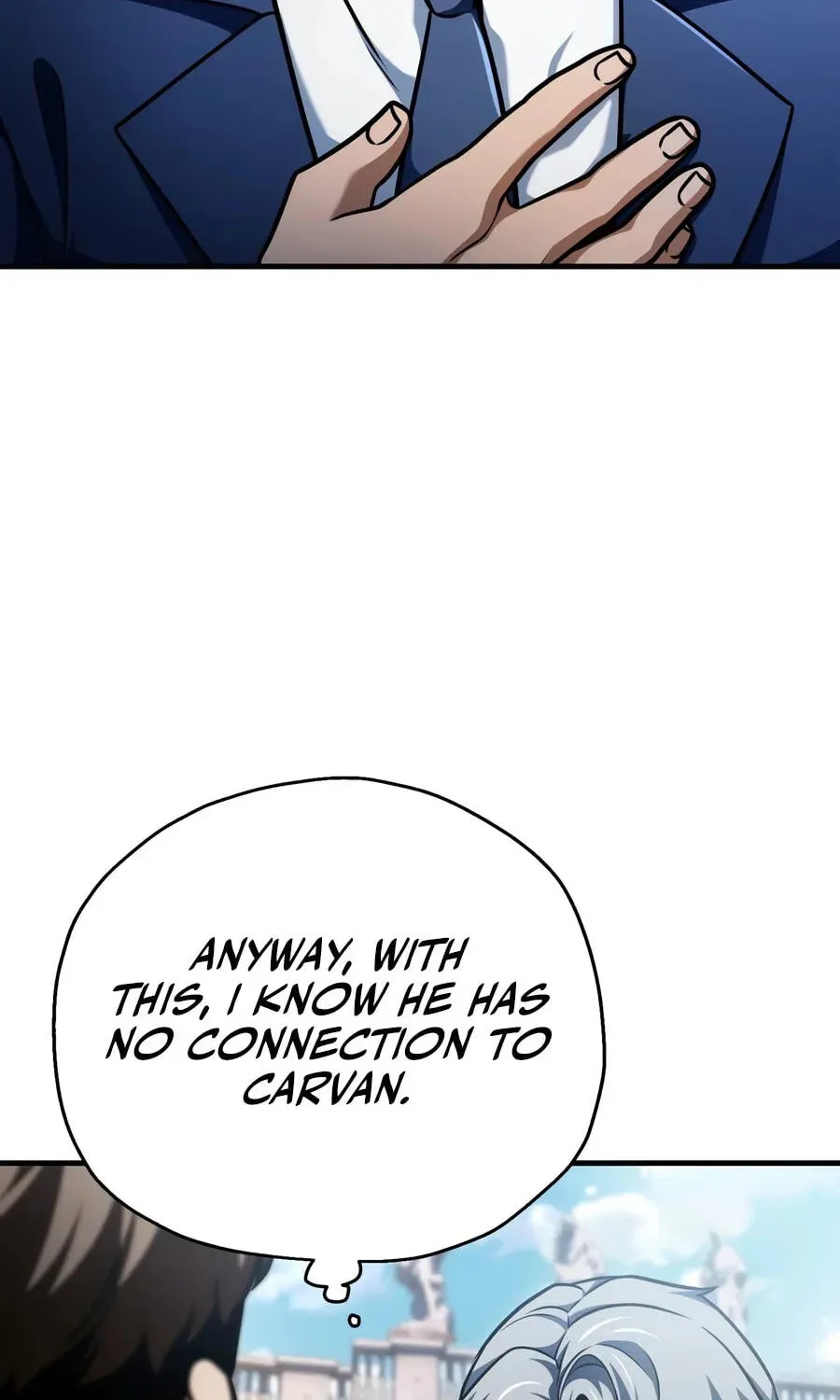 The Player That Can’t Level Up chapter 235 page 35